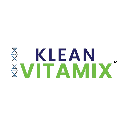 Klean Vitamix Logo